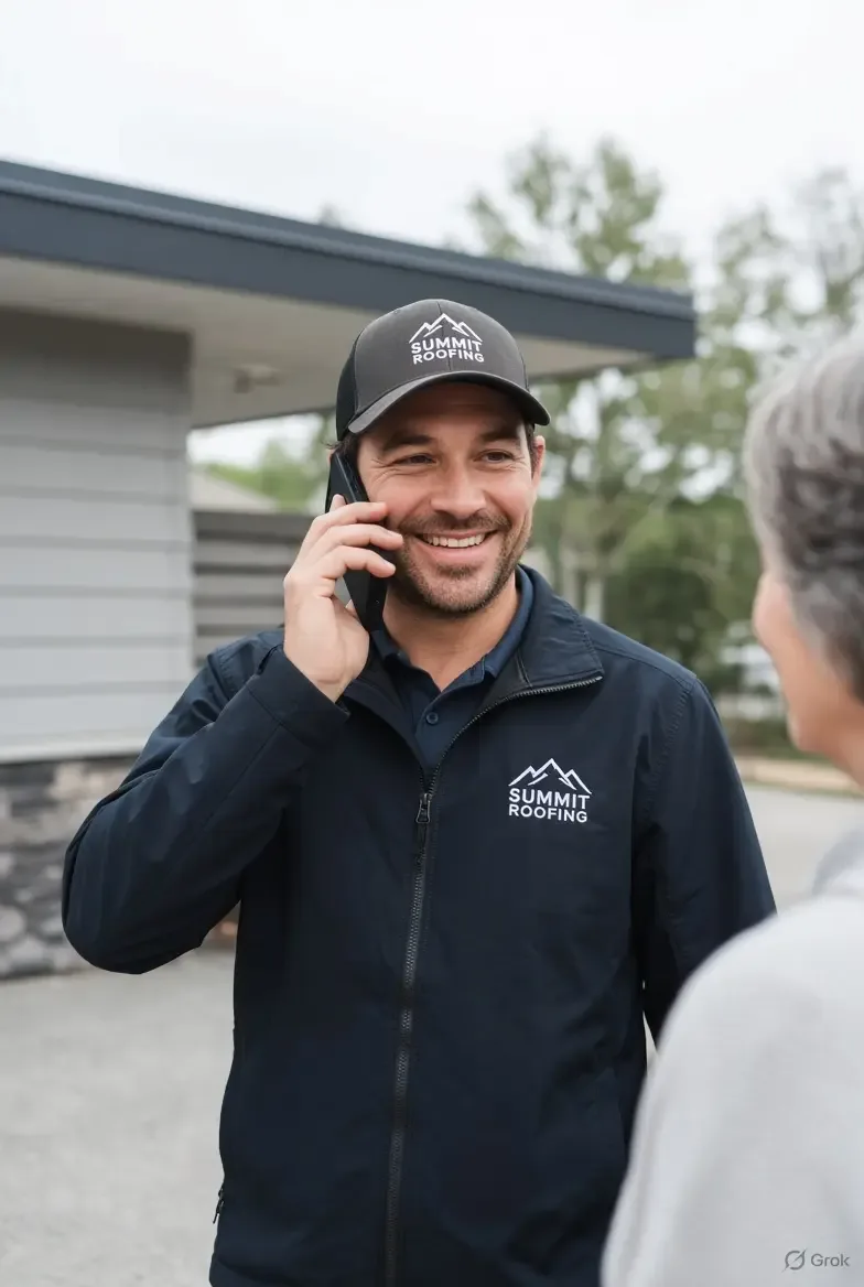 Flat Roof Leak Repair Lizemores, WV FAQs